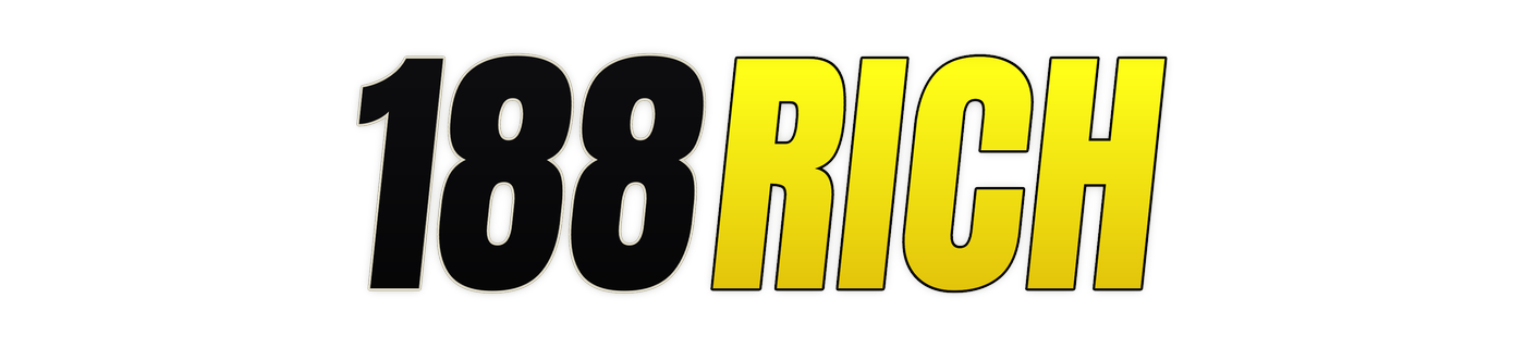 188rich Logo